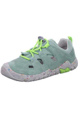 Superfit 1-006037 7500 Schnürschuh - Verkäufer: Schuh Volk