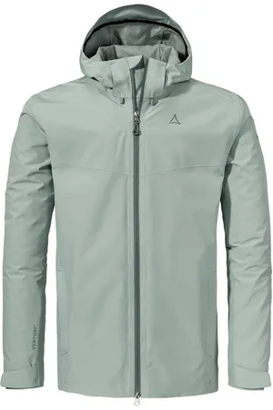 Schöffel Outdoorjacke Jacket Ankelspitz M mit verstellbarer Kapuze - Verkäufer: bonvenon