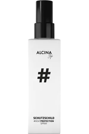 ALCINA Hitzeschutzspray Sprej na vlasy s tepelnou ochranou (Hitzeschutzspray) 100 ml - Verkäufer: Parfümerie Wilhelm Haas
