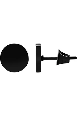 Akzent Ohrring-Set Rain Ohrstecker "Rain" aus Edelstahl, rund, Ř 8 mm, (Paar) - Verkäufer: Shaghafi GmbH
