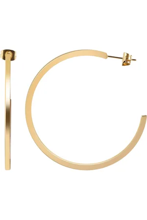 Akzent Ohrring-Set Nula aus Edelstahl, , Steckverschluss, Ř 20/30/40 mm (Paar), Damen Ohrring - Verkäufer: Shaghafi GmbH