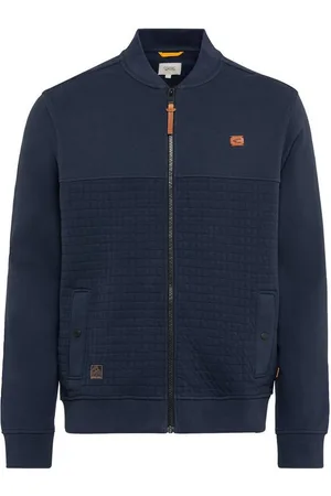 Camel Active Sweatjacke Sweatjacket - Verkäufer: Heynmöller-Kleidung GmbH