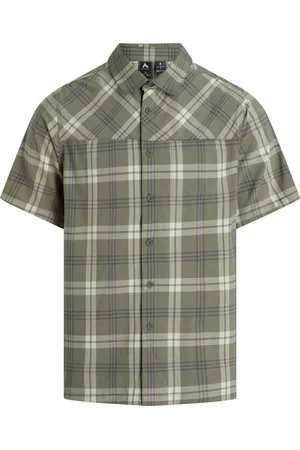 mc kinley Funktionshemd He.-Hemd Rollo III M MULTICOLOR/OLIVE DAR - Verkäufer: Sport Rossow GmbH