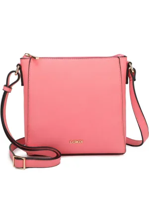 L.Credi Umhängetasche Crossbody Bag - Verkäufer: modeherz