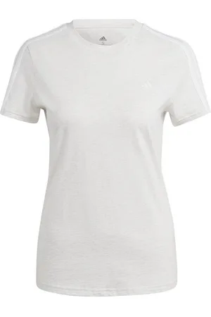 adidas T-Shirt Essential 3S T-Shirt Damen Baumwolle - Verkäufer: 11teamsports