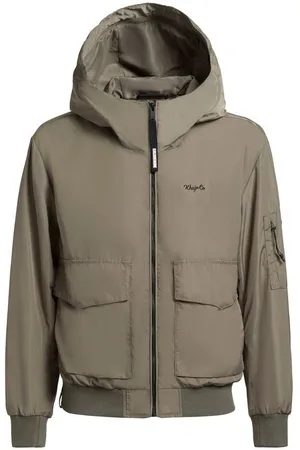 Khujo Sommerjacke - Verkäufer: Schneider Fashion Store