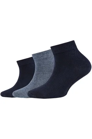 Camano Kurzsocken - Verkäufer: Fashion-Home-Trend