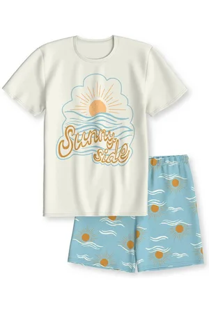 Calida Pyjama Kids Sun Kinder (2 tlg) - Verkäufer:
