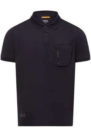 Camel Active Poloshirt - Verkäufer: VAN GRAAF