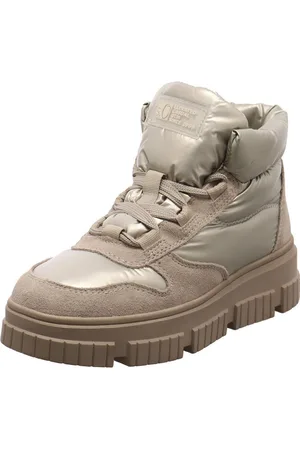 QS by s.Oliver Schnürboots - Verkäufer: P&P Shoes