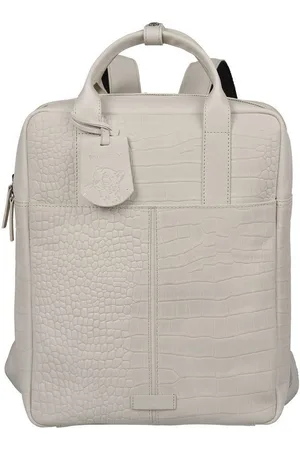 Burkely Rucksack Backpack 14, aus echtem Leder - Verkäufer: modeherz