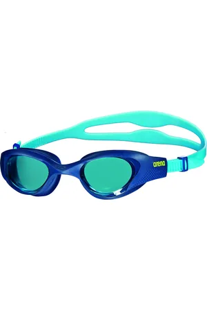 Arena Schwimmbrille THE ONE JR LIGHT BLUE-BLUE-LIGH - Verkäufer: beim-schaeftlmaier