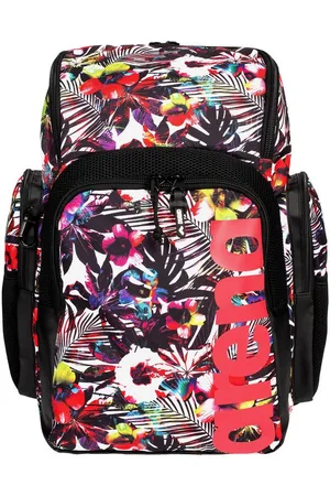 Arena Rucksack Spiky III Backpack 30L Allover, mit 30 Liter Fassungsvermögen - Verkäufer: bonvenon