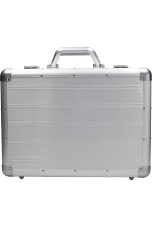Alumaxx Aktenkoffer Venture 18 - Aktenkoffer 45 cm 15.6" - Verkäufer: Markenkoffer