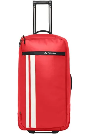 Vaude Weichgepäck-Trolley Takutea 90 Trolley, 2 Rollen - Verkäufer: modeherz