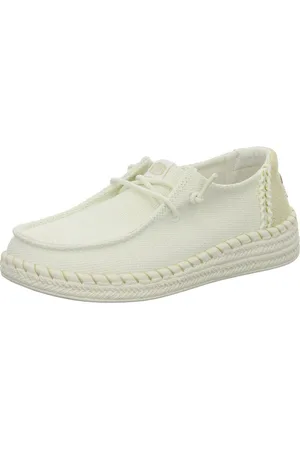 Hey dude Wendy Espadrille Woven Slipper Otto Rissel e.K.