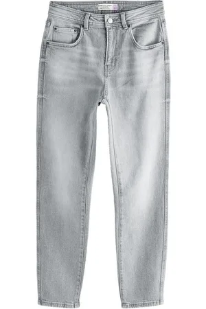 Next Mom-Jeans Bequeme Mom-Jeans mit Stretch (1-tlg) - Verkäufer: Germany GmbH