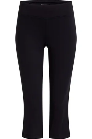 energetics 3/4-Sweathose Da.-3/4 Hose Manuela W BLACK - Verkäufer: gue-sport