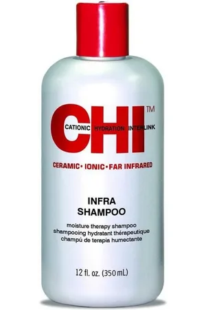CHI Haarshampoo Infra Shampoo 350ml - Verkäufer: Haibu