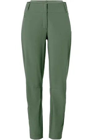 Vaude Funktionshose Skomer Pants III mit einfachen Gürtelschlaufen - Verkäufer: bonvenon