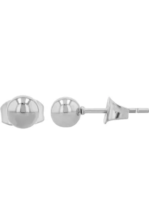 Akzent Ohrring-Set Pip Ohrstecker "Pip", Edelstahl, Ř 5 mm, (Paar) - Verkäufer: Shaghafi GmbH