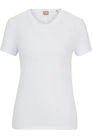 HUGO BOSS T-Shirt C_Esla (1-tlg) - Verkäufer: EGOIST