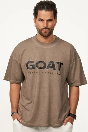 Soul Star T-Shirt mit Print Herren Oversize-Fit Kurzarm Shirt mit Rundhals-Ausschnitt - Verkäufer: STYLE DIVISION