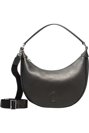 Bogner Schultertasche Ite Hobo, aus echtem Rindsleder - Verkäufer: modeherz