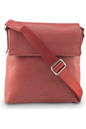 Jost Umhängetasche Crossbody Bag, aus echtem Rindsleder - Verkäufer: modeherz