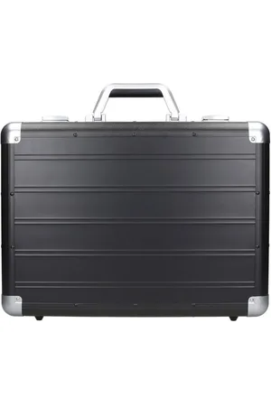 Alumaxx Laptoptasche Venture 17 - Aktenkoffer 45 cm 15.6" - Verkäufer: Markenkoffer