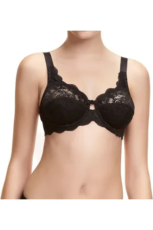 Susa Bügel-BH 8008_schwarz_004 - Verkäufer: mm-dessous