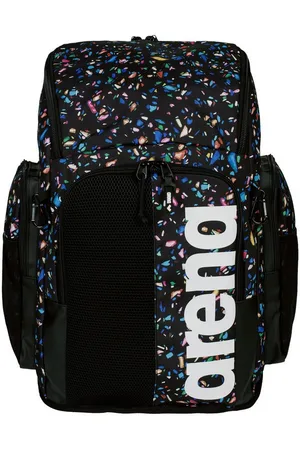 Arena Rucksack Spiky III Backpack 45 Allover, mit 45 Liter Fassungsvermögen - Verkäufer: bonvenon