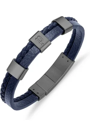 Police Armband Unity Armband (Set) - Verkäufer: Diademita