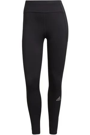 adidas Laufhose OTR 7/8 Leggings Running Damen - Verkäufer: 11teamsports