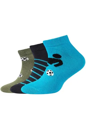 Camano Kurzsocken - Verkäufer: Fashion-Home-Trend