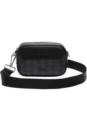 Lacoste Umhängetasche Herren Umhängetasche Synthetisch - Verkäufer: Yourfashionplace