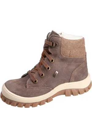 Däumling Unisex Kinder Kleinkinder Yachi Boots Winterstiefelette - Verkäufer: Shoes & Fashion