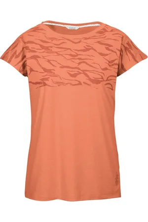 Killtec Funktionsshirt KOS 22 WMN TSHRT lachs - Verkäufer: SportTimm