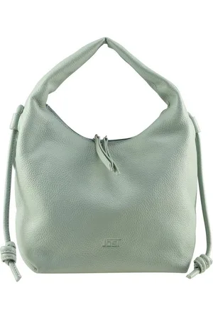 Jost Schultertasche Hobo Bag, aus echtem Rindsleder - Verkäufer: modeherz