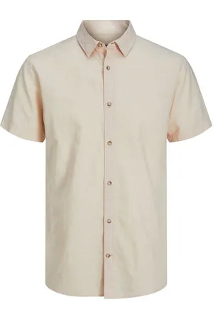 JACK & JONES Kurzarmhemd - Verkäufer: Allgäu Fashion