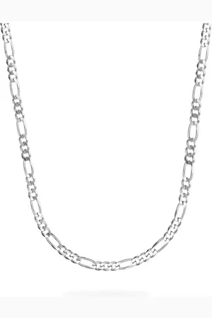 CHRIST Collier Herren-Kette 925er Silber, recycelt - Verkäufer: Juweliere und Uhrmacher seit 1863 GmbH