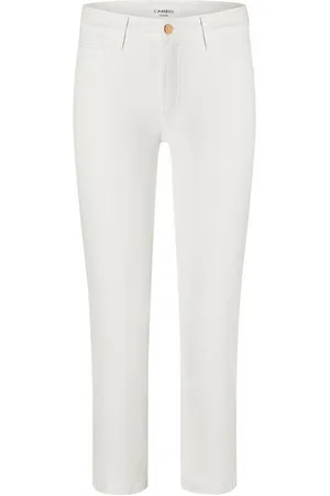 Cambio 5-Pocket-Hose Piper short - Verkäufer: Robert Ley Damen & Herrenmoden GmbH & Co KG
