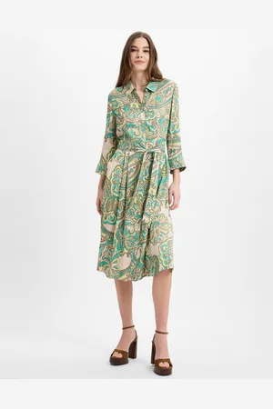 Betty Barclay A-Linien-Kleid - Verkäufer: VAN GRAAF
