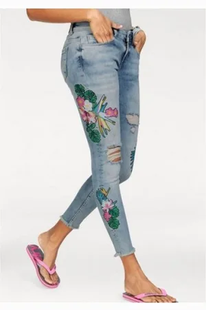 Superdry Skinny-fit-Jeans - Verkäufer: Markenschuhwelt&More