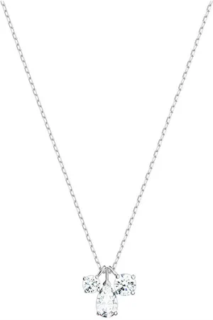 Swarovski Kette mit Anhänger Schmuck Geschenk Mesmera Halskette, 5571077, mit ® Kristall
