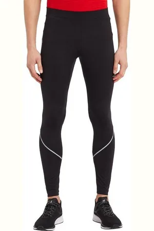 energetics Trainingstights He.-Tight Striker III M BLACK - Verkäufer: Sport Ehnert