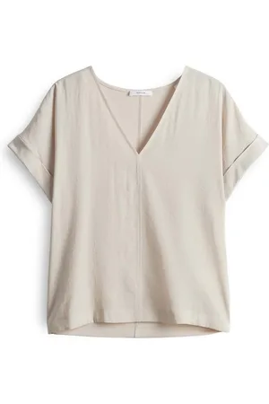 Opus Langarmshirt - Verkäufer: Modehaus de Buhr