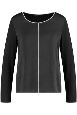 Taifun Langarmshirt - Verkäufer: Gutbrod Modehaus GmbH & Co. KG