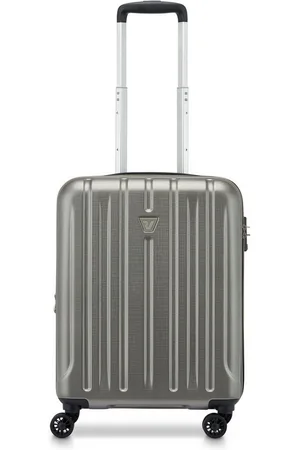 Roncato Handgepäck-Trolley Kinetic 2.0, 4 Rollen, ABS - Verkäufer: WE LOVE BAGS