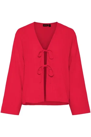 Pieces® Shirtjacke - Verkäufer: Schneider Fashion Store